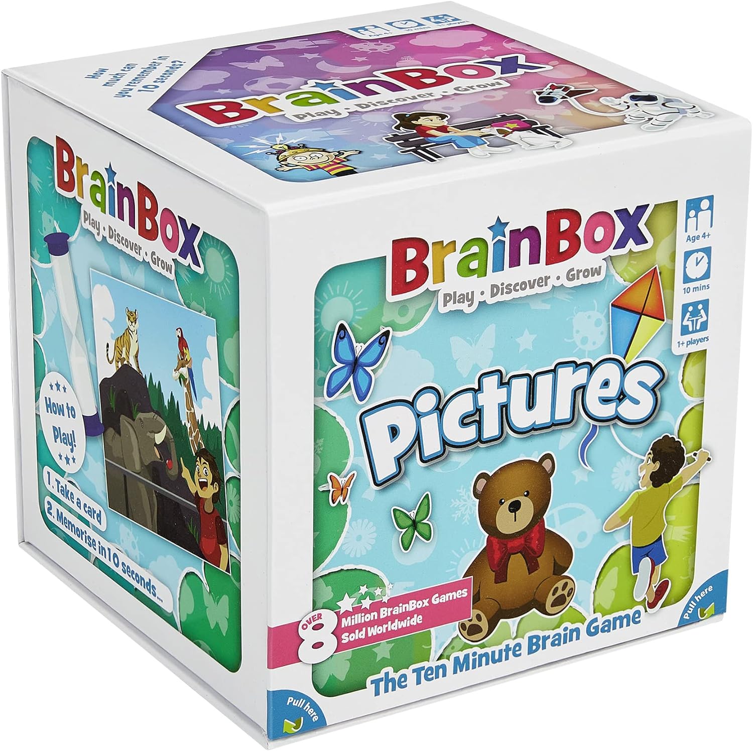 Brainbox Pictures