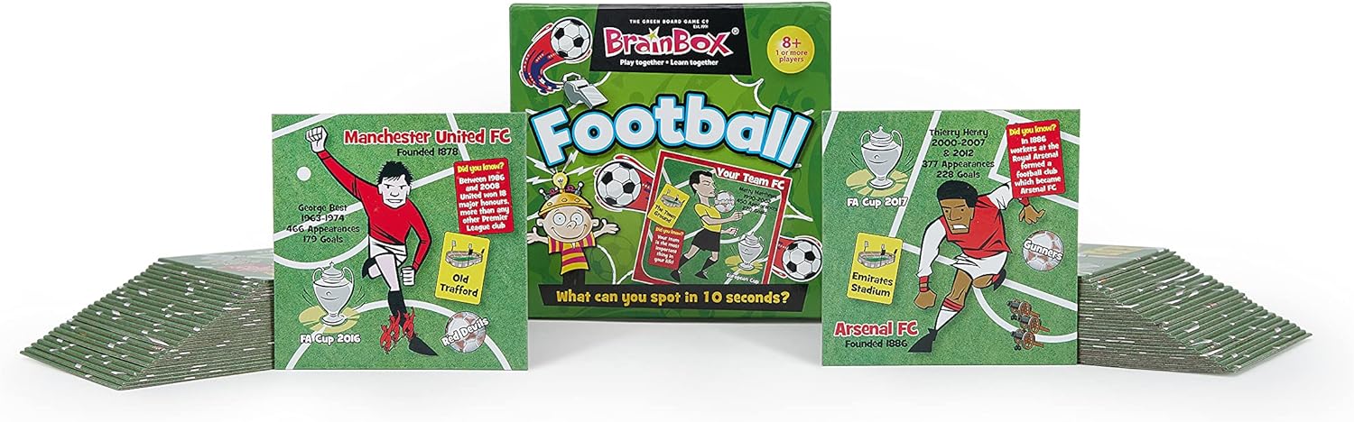 Brainbox Football