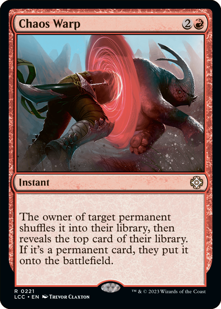 Magic: The Gathering - Draft Event - Friday, September 26th