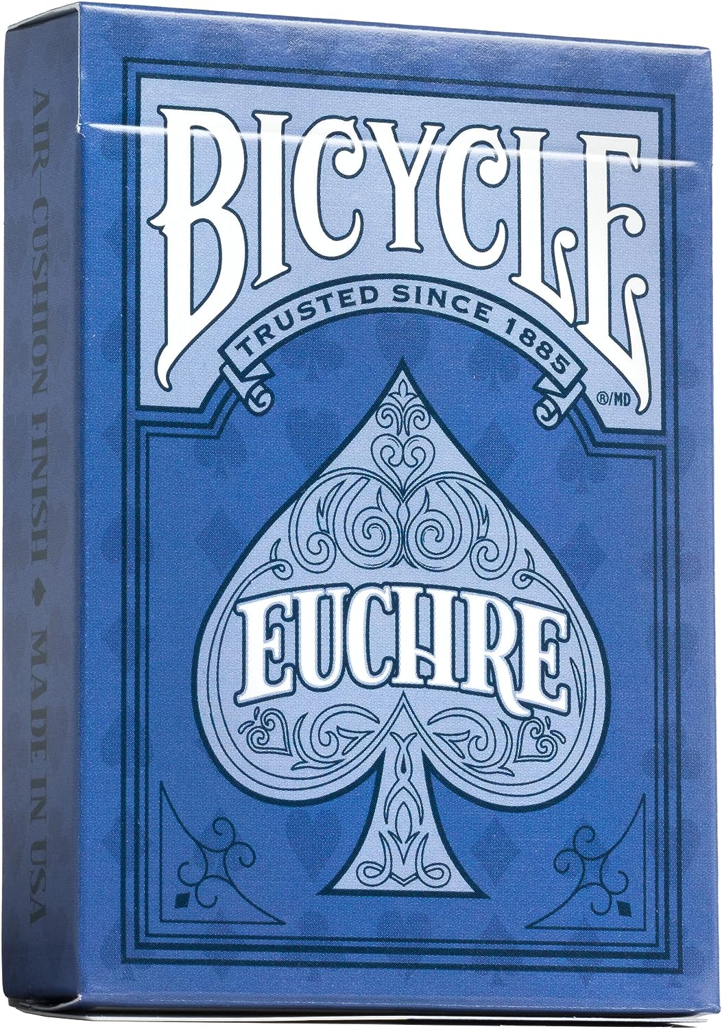 Bicycle: Euchre