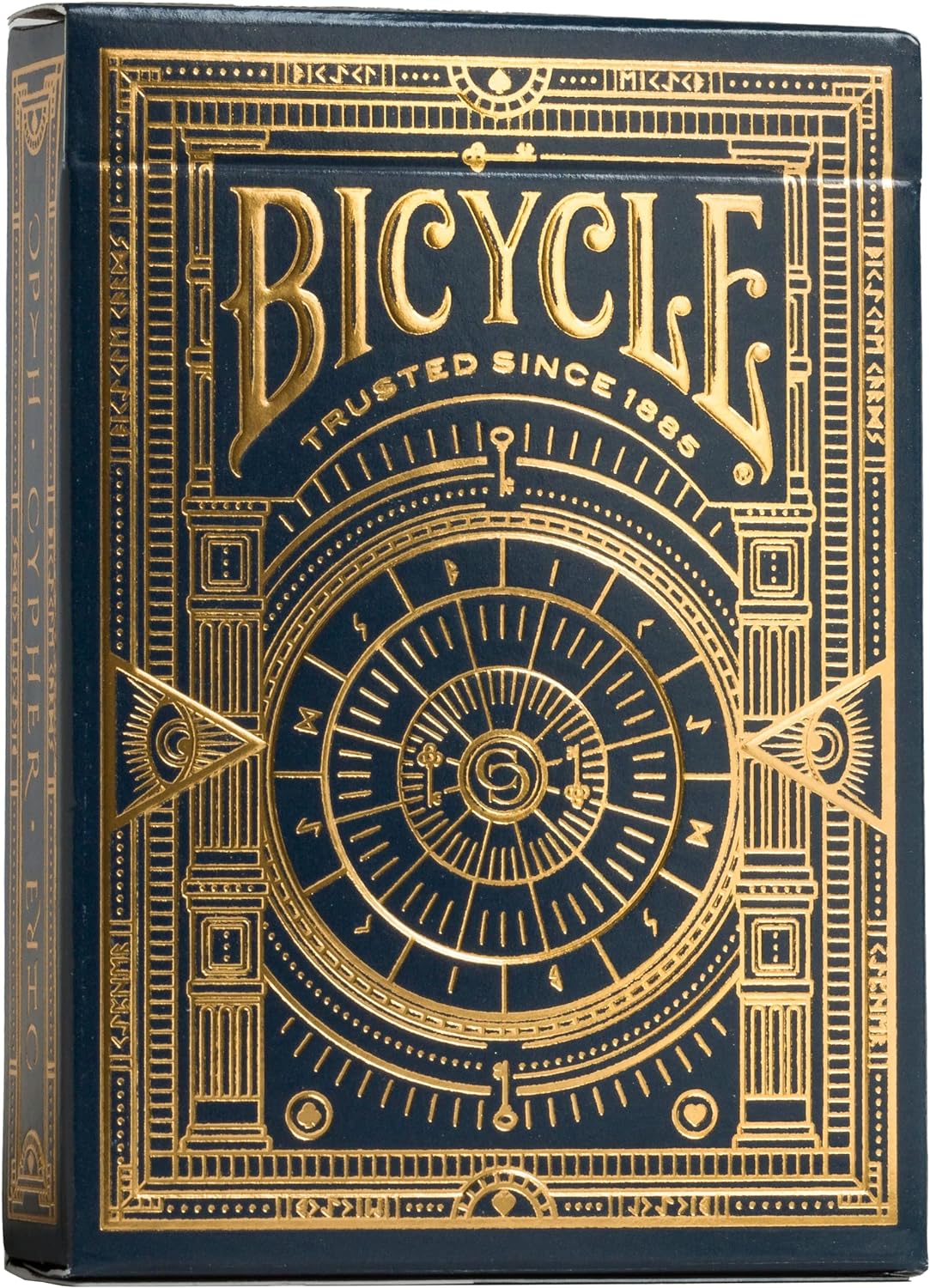 Bicycle: Cypher