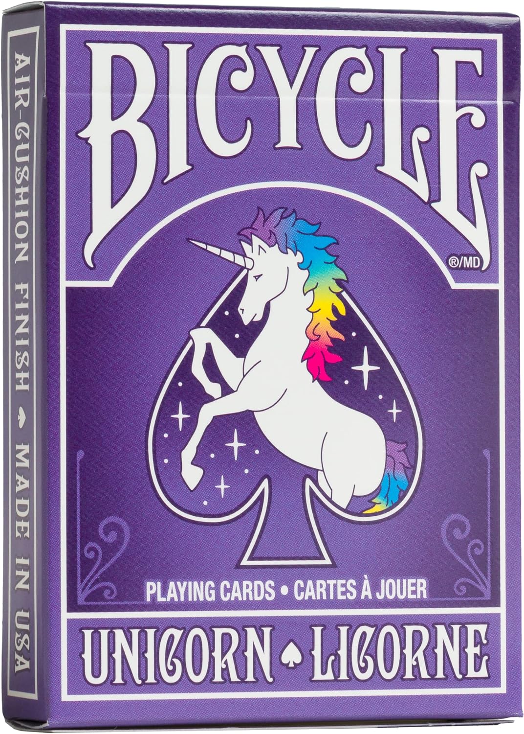 Bicycle: Unicorn