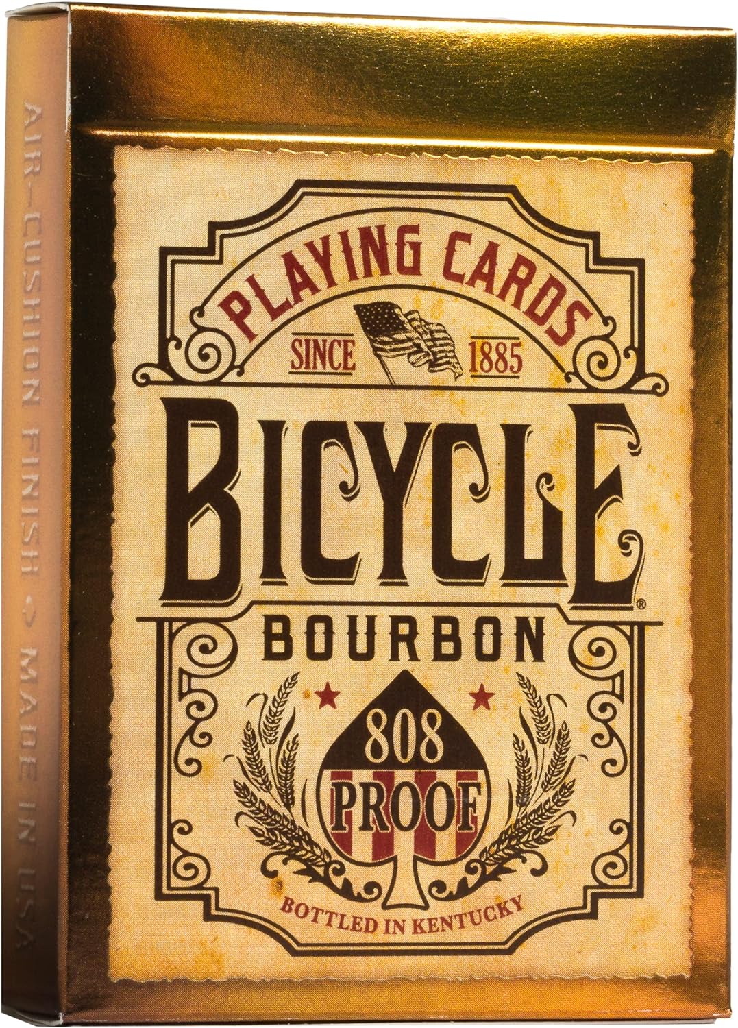 Bicycle: Bourbon