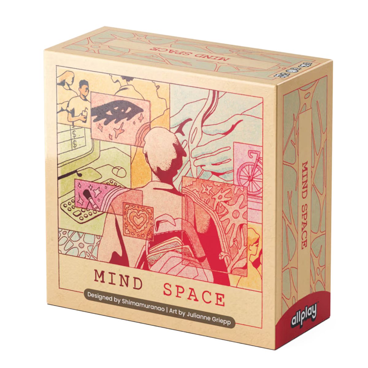 Mind Space