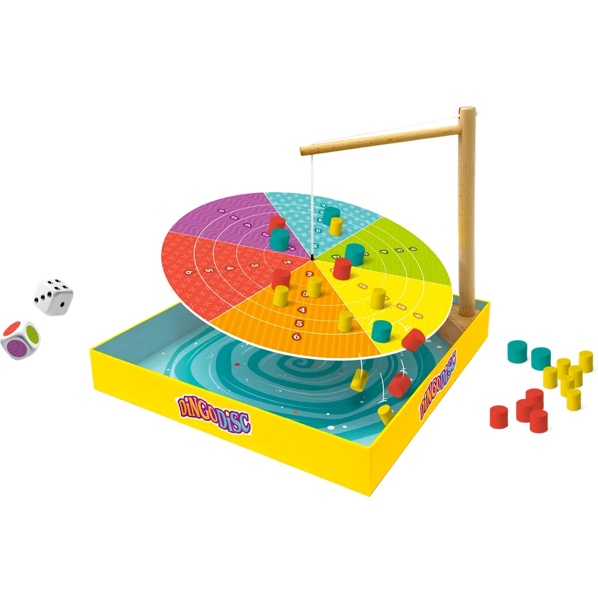 Dingo Disc **Pre-Order**