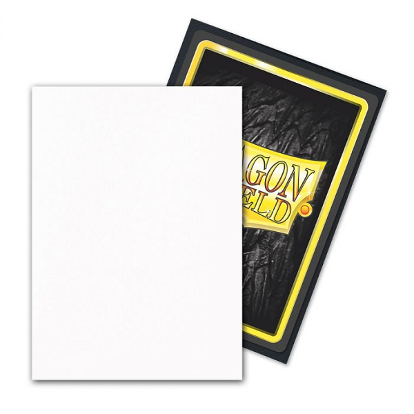 Dragon Shield - Dual Matte Sleeves - 100ct