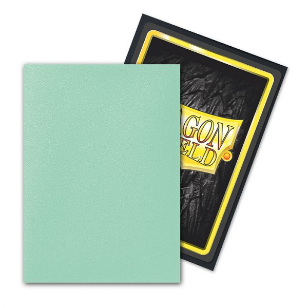 Dragon Shield - Dual Matte Sleeves - 100ct