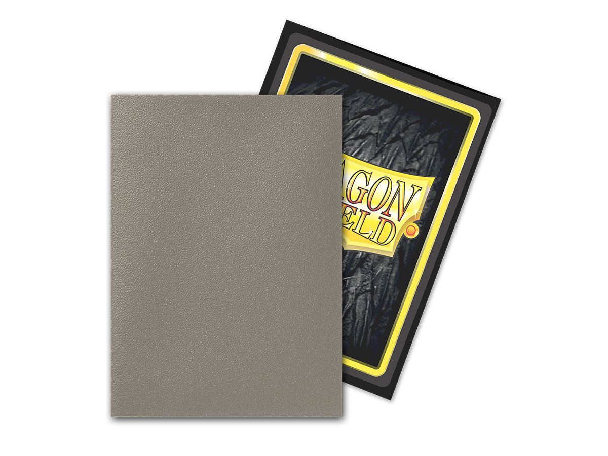 Dragon Shield - Dual Matte Sleeves - 100ct