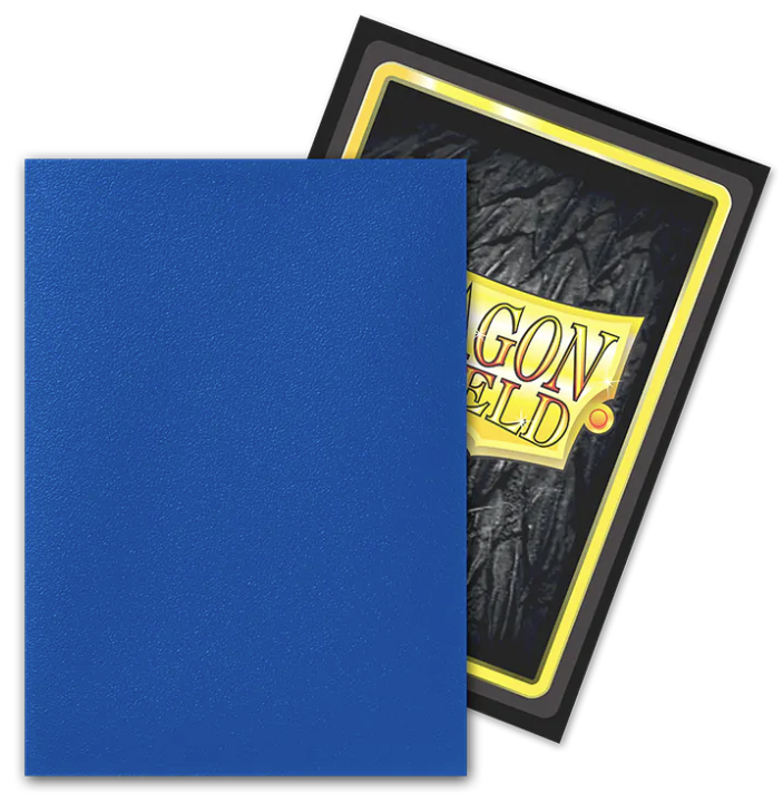 Dragon Shield - Dual Matte Sleeves - 100ct