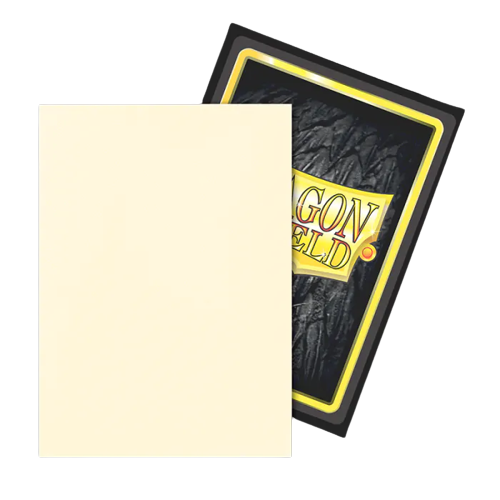 Dragon Shield - Dual Matte Sleeves - 100ct