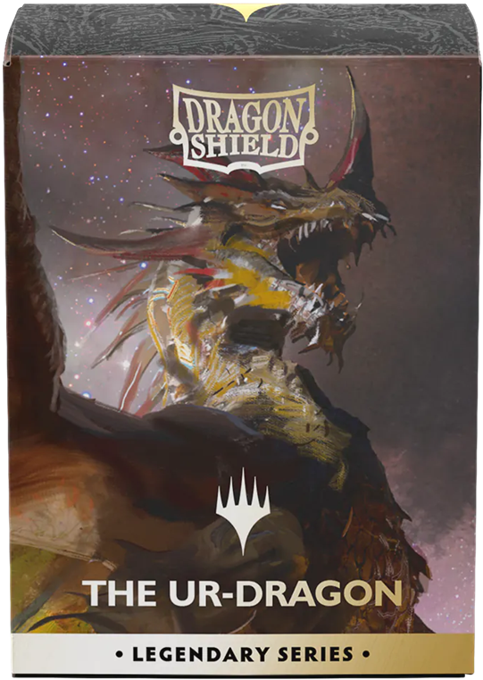 Dragon Shield - Magic the Gathering: Legendary Series - 100ct **Pre-Order**