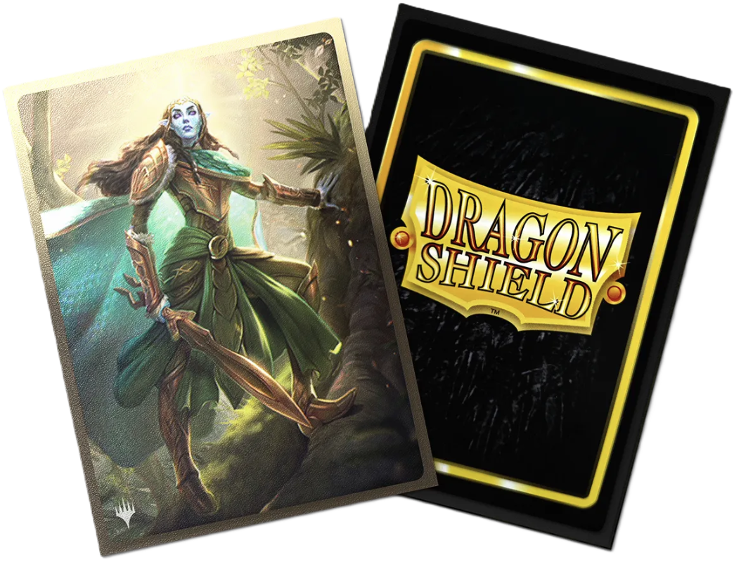 Dragon Shield - Magic the Gathering: Legendary Series - 100ct **Pre-Order**