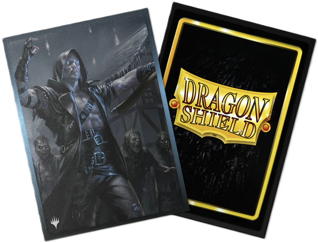 Dragon Shield - Magic the Gathering: Legendary Series - 100ct **Pre-Order**