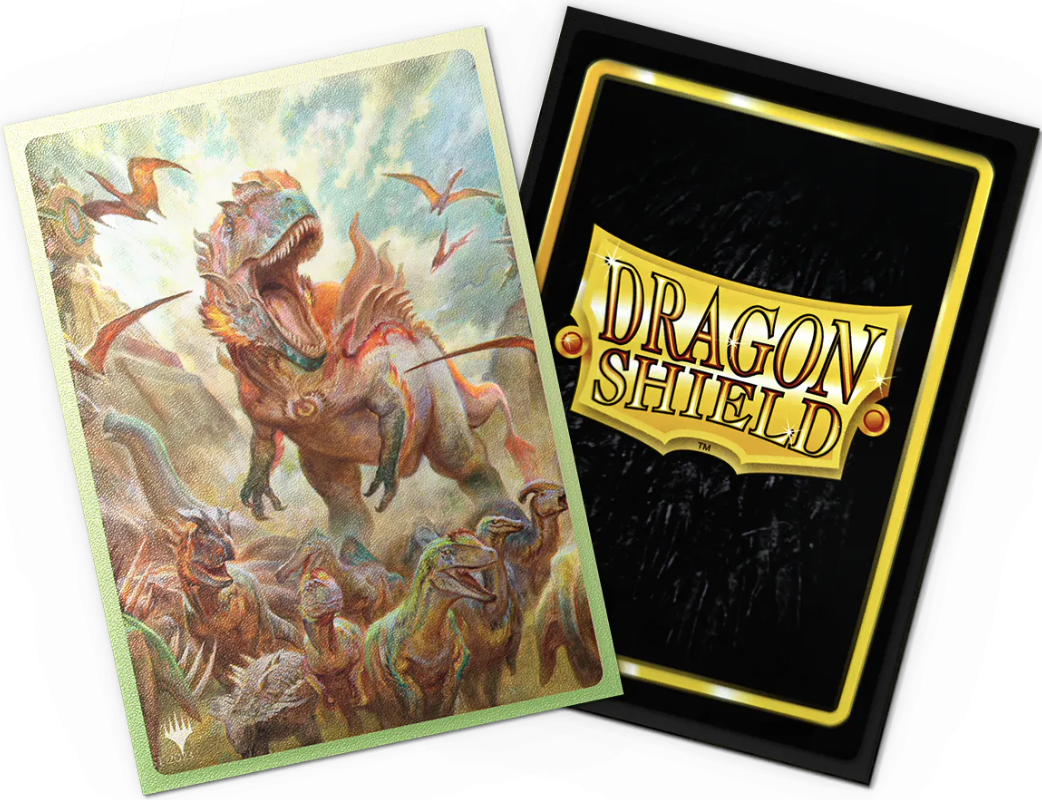 Dragon Shield - Magic the Gathering: Legendary Series - 100ct **Pre-Order**