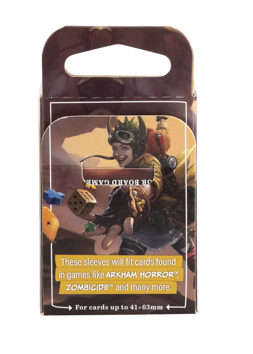 Dragon Shield - BG Sleeves - 100ct