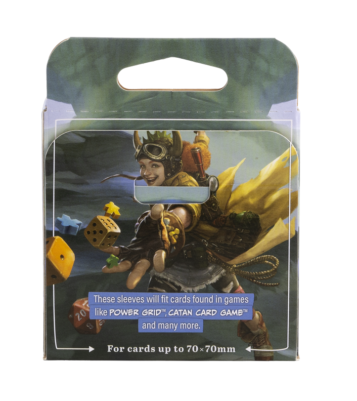 Dragon Shield - BG Sleeves - 100ct