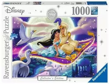 Aladdin 1000pcs