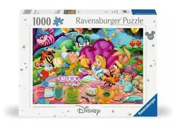 Alice in Wonderland 1000pcs