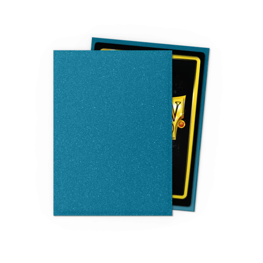 Dragon Shield - Sparkles - Matte Sleeves - 100ct