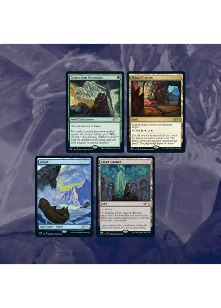 Secret Lair Drop Series - Artist Series: Sidharth Chaturvedi