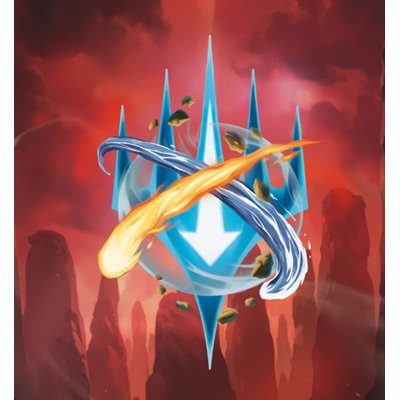 MTG Avatar the Last Airbender - Bundle **Pre Order**