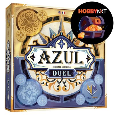 Azul Duel **Pre Order**