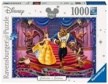 Beauty and the Beast 1000pcs