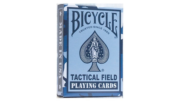 Bicycle Tactical Field Navy