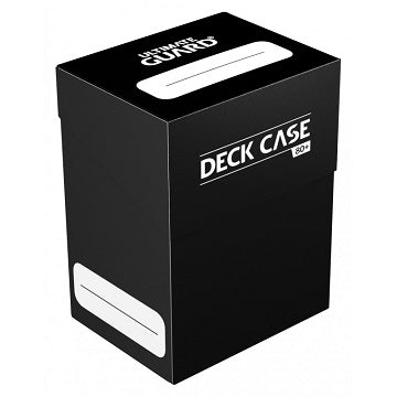 Ultimate Guard Deck Case Standard 80+