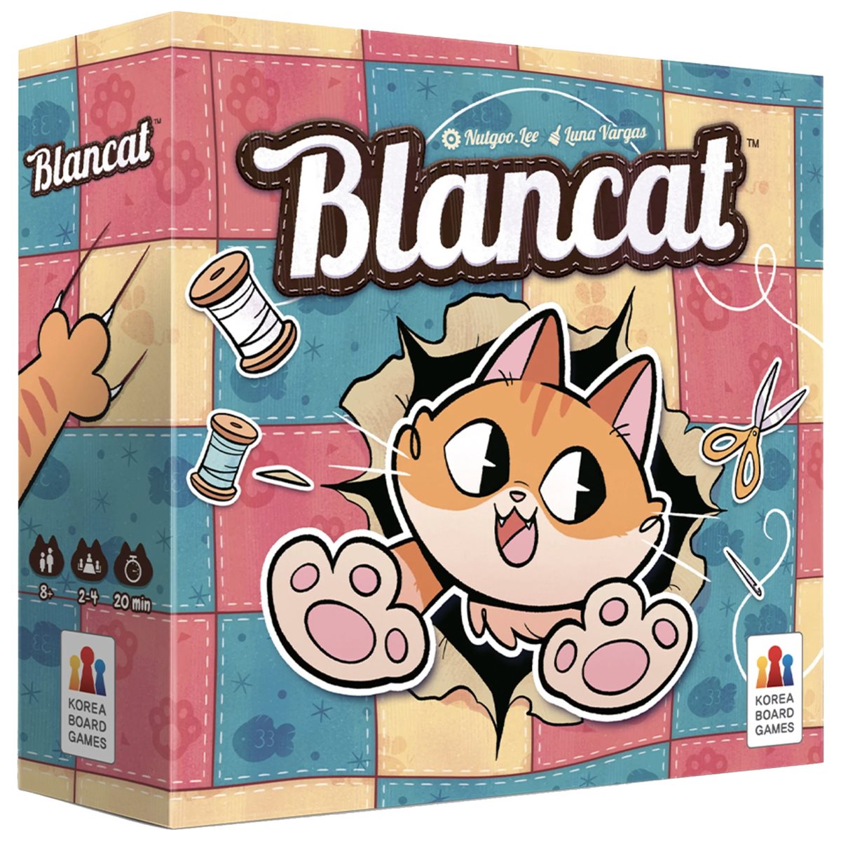 Blancat