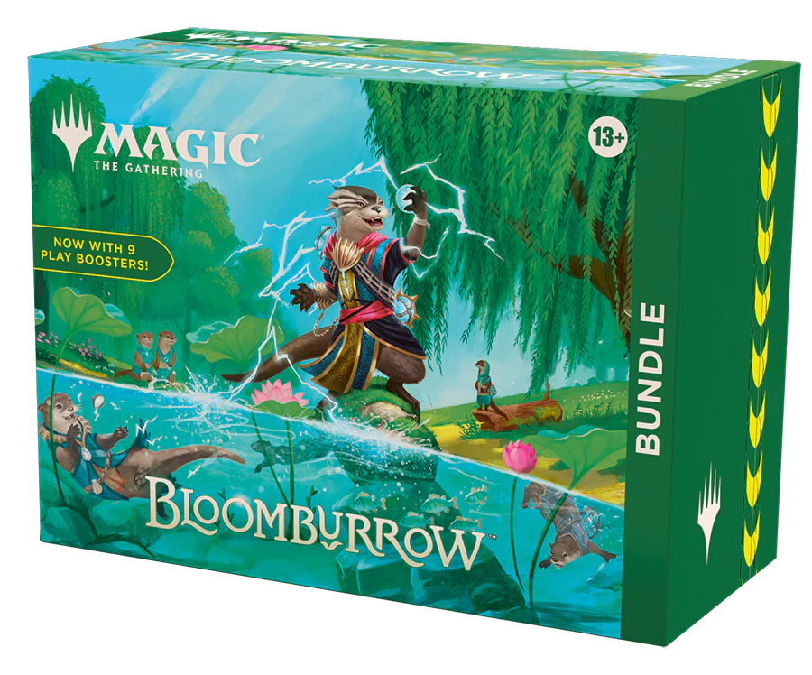 Bloomburrow - Bundle