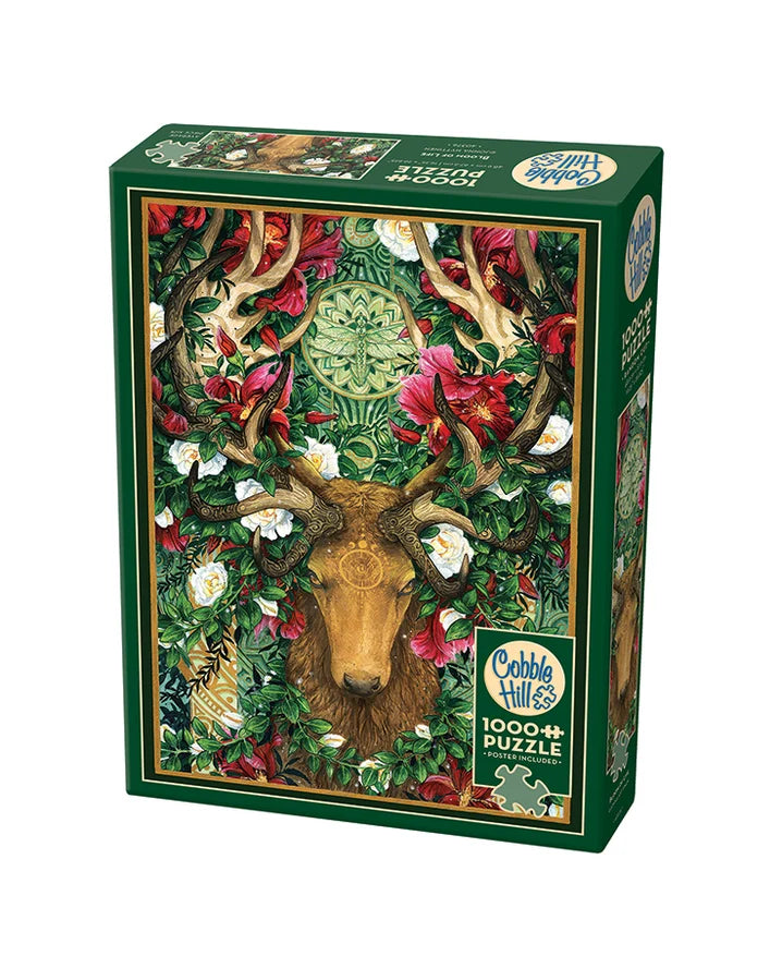 Bloom of Life 1000pcs