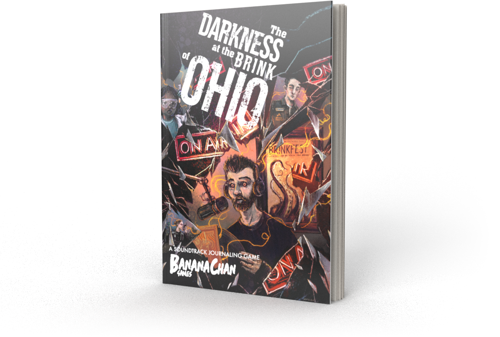 The Darkness at the Brink of Ohio
