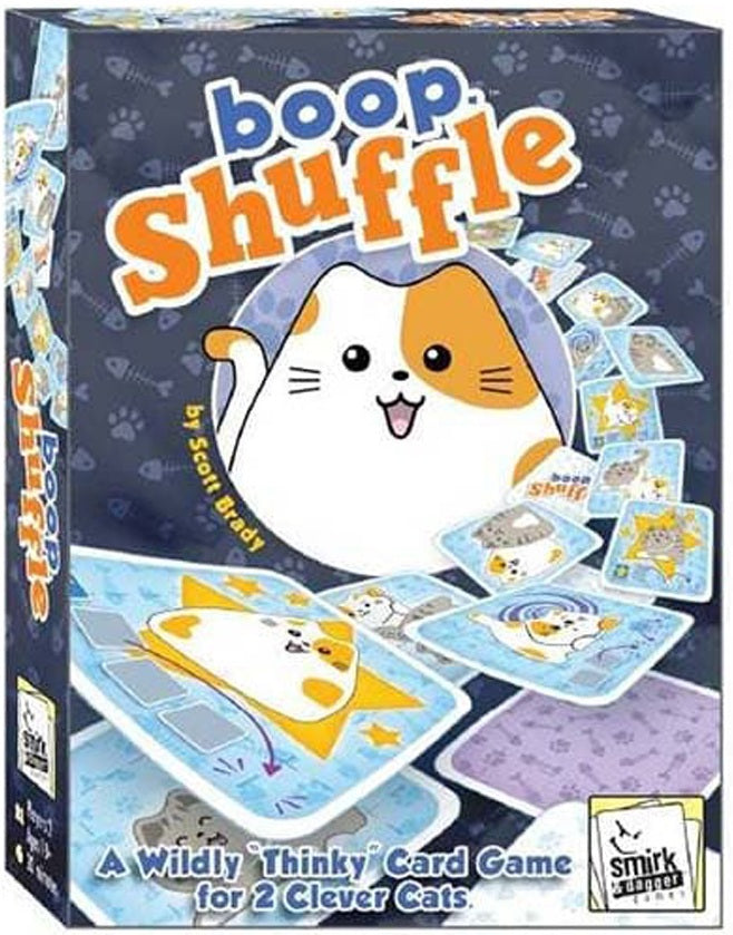 Boop Shuffle **Pre-Order**