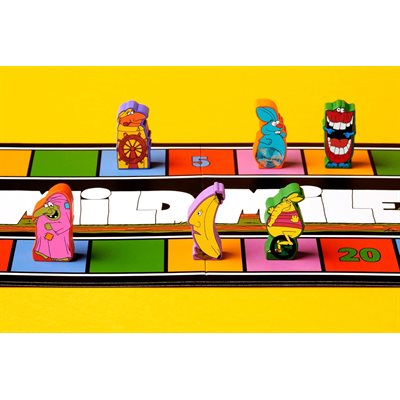 Magical Athlete ** Pre Order **