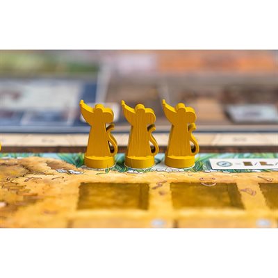 Rats of Wistar - **PRE-ORDER**