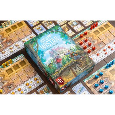 Rats of Wistar - **PRE-ORDER**