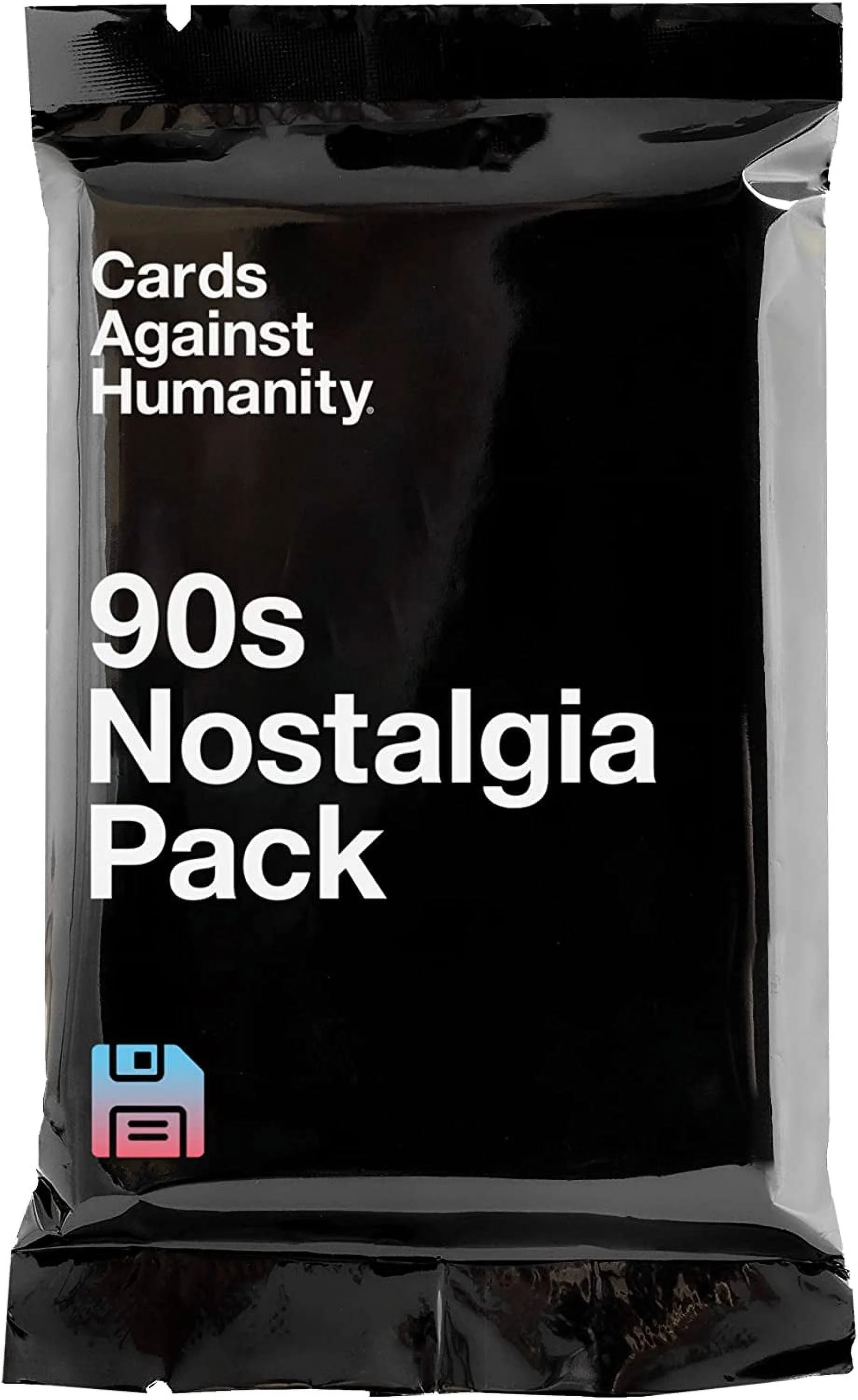 Cards Against Humanity Extra Packs
