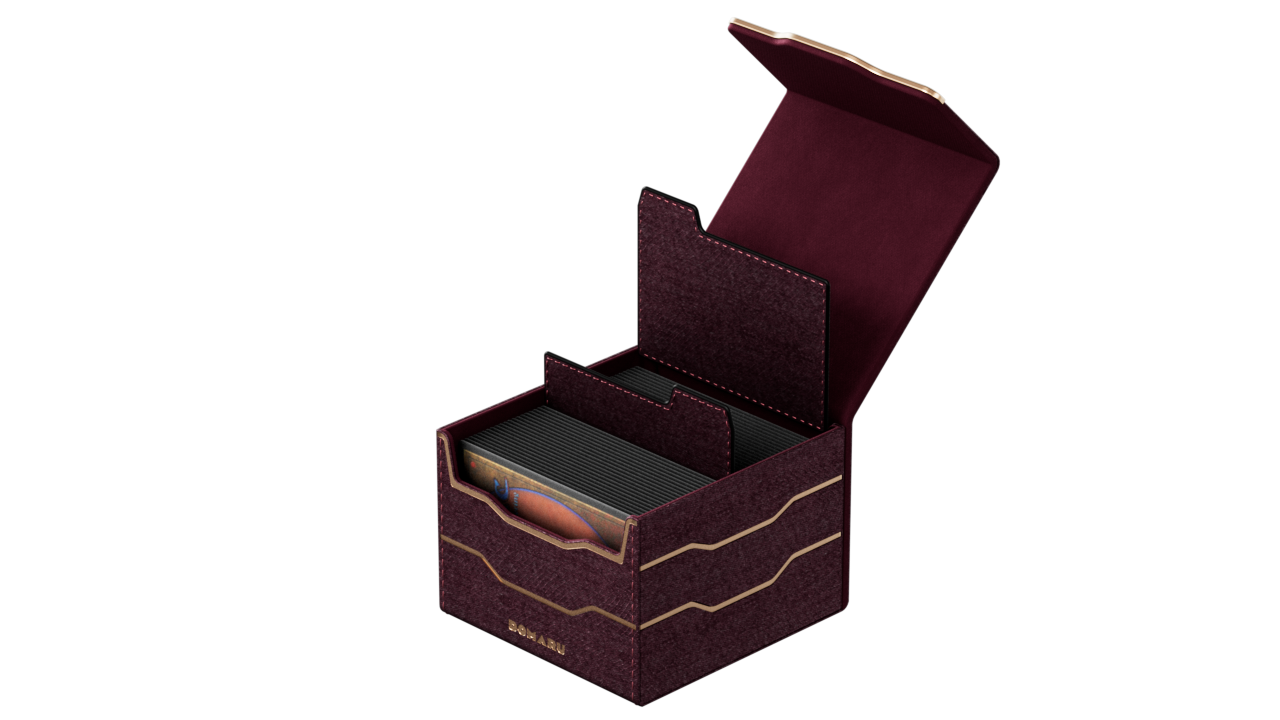 Gatherer's Tavern - Domaru Box - Armory Horizon 133+ **Pre-Order**