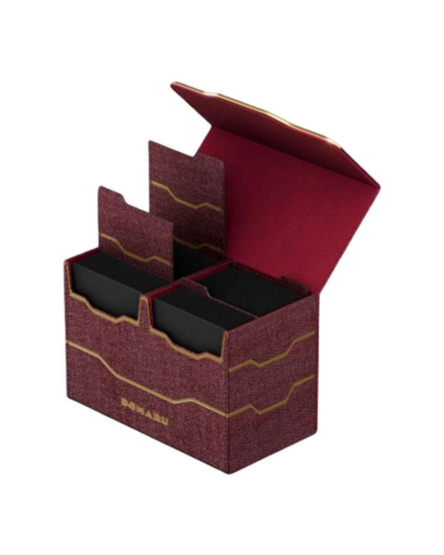 Gatherer's Tavern - Domaru Box - Armory vertex Duo 200+ **Pre-Order**