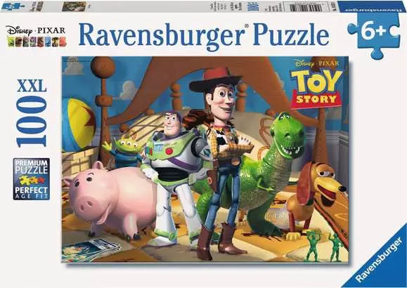 Toy Story 100pcs