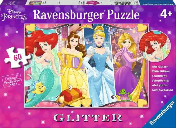 Disney Princess: Heartsong - 30 Pcs