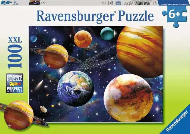 Space 100 Pcs (Copy)