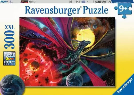 Star Dragon 300pcs