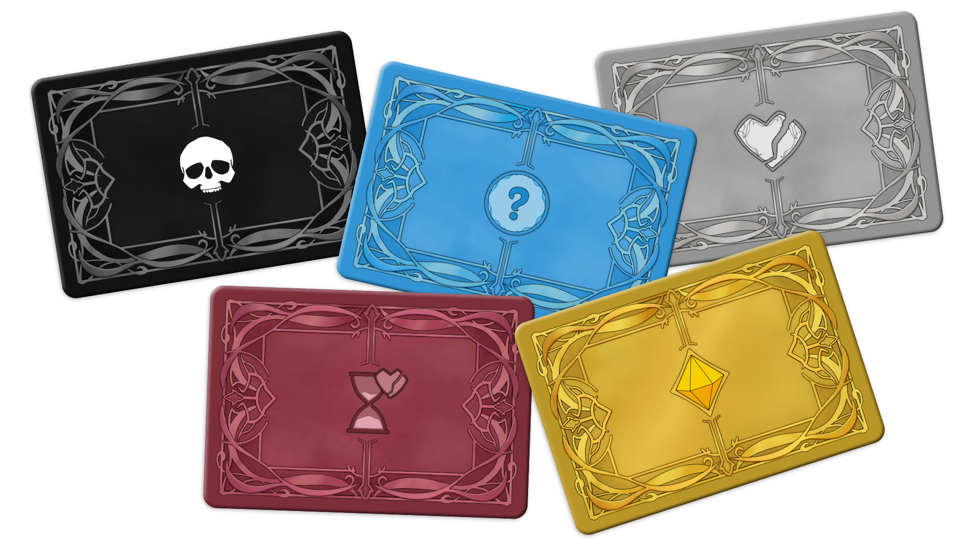 Codenames: Critical Role Adventures **Pre-Order**