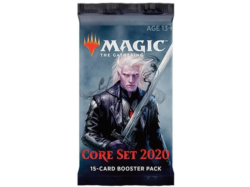 Core Set 2020 - Draft Booster Pack