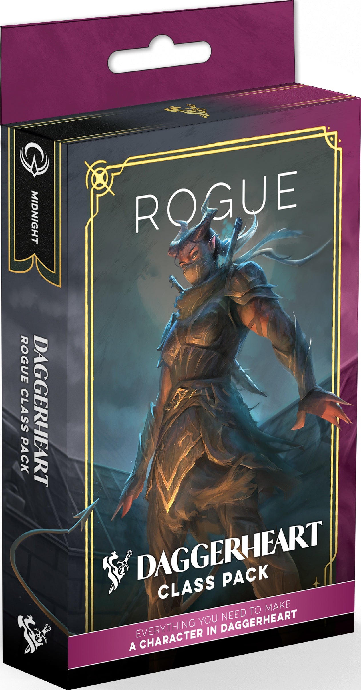 Daggerheart - Class Pack **Pre-Order**