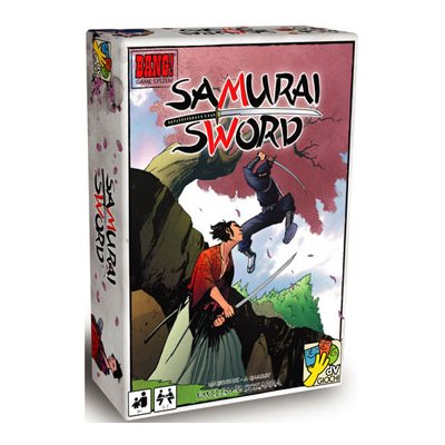 Samurai Sword