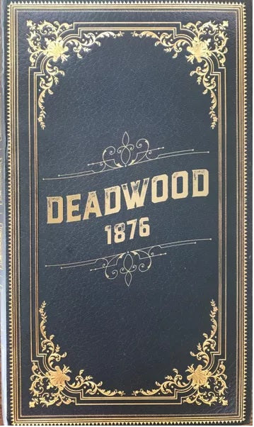 Deadwood 1876