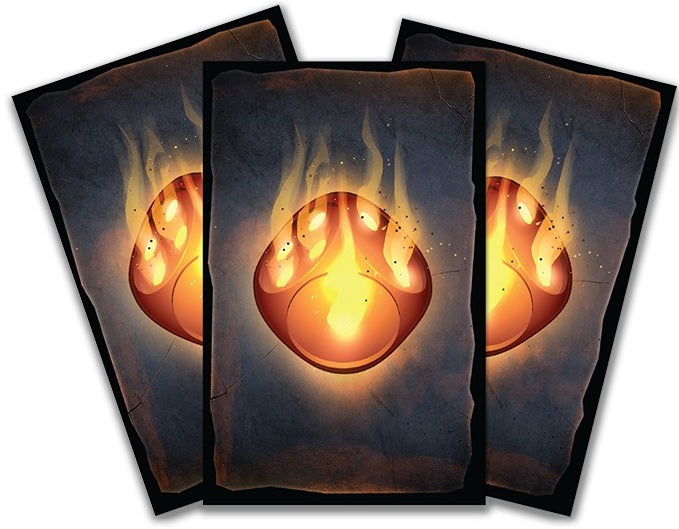 Dice throne - Minimalist Sleeves 100ct **Pre-Order**